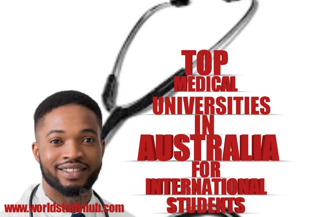 Medical-Universities-in-Australia-for-International-students