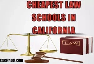 cheapest-law-schools-in-California