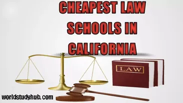 cheapest-law-schools-in-California