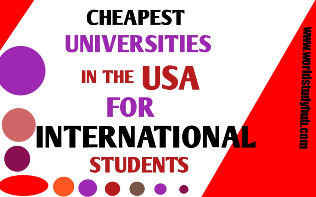 cheapest-universities-in-the-USA-for-international-students