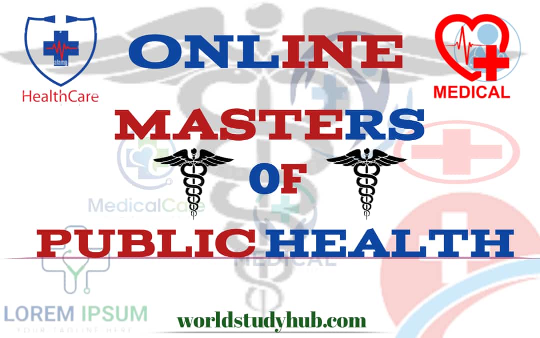 online-masters-in-public-health