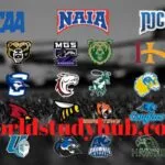 Best naia schools