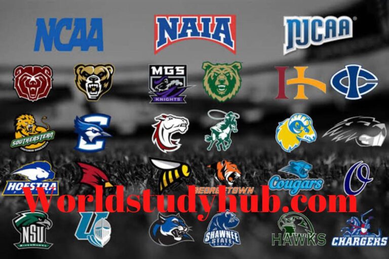 50 Best Naia Schools - 2024 WORLD STUDY HUB