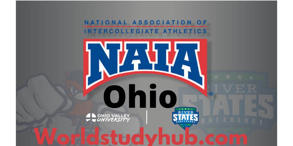 NAIA Schools in Ohio
