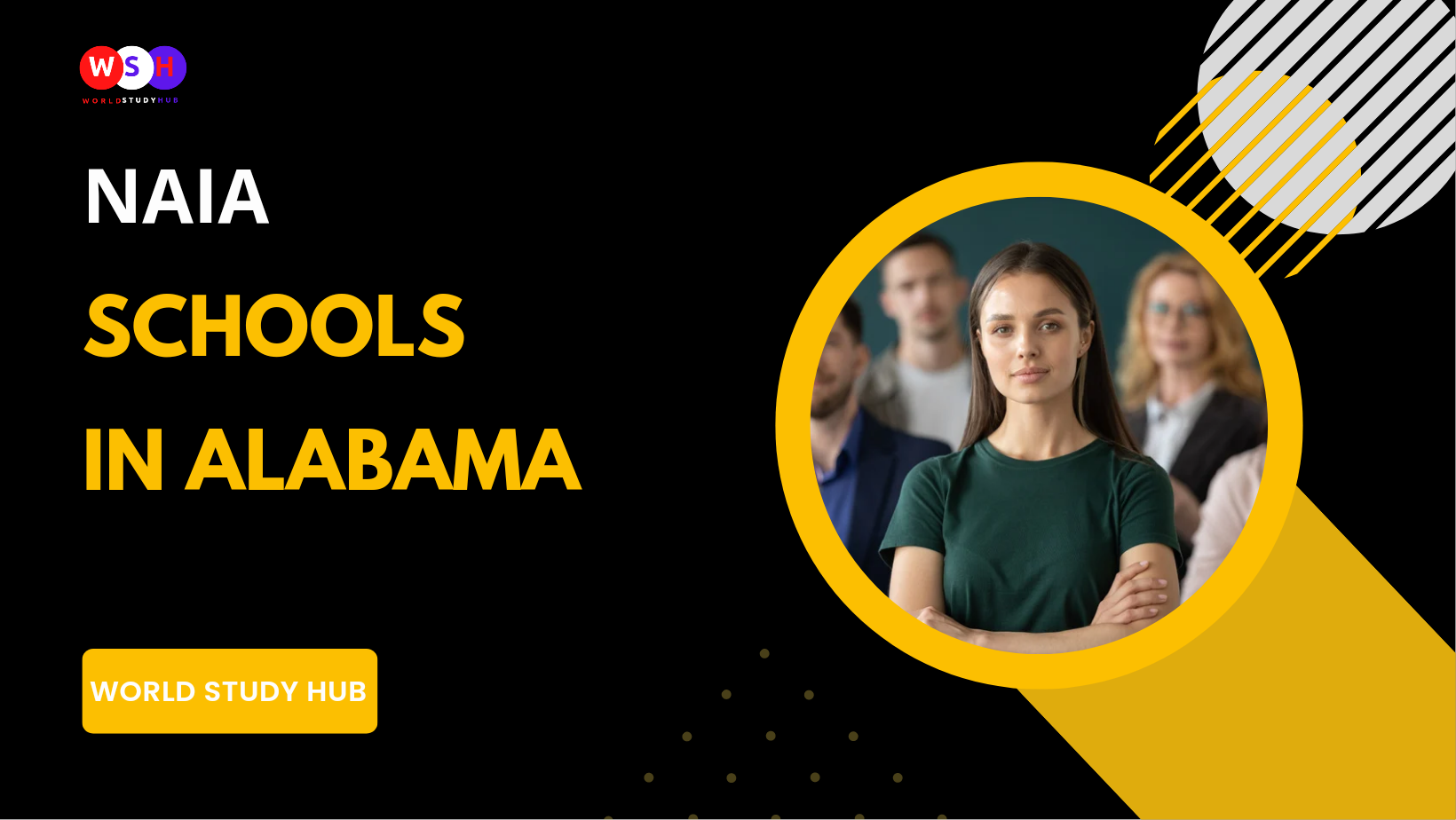 NAIA Schools in Alabama