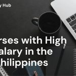 courses with high salary in the Philippines