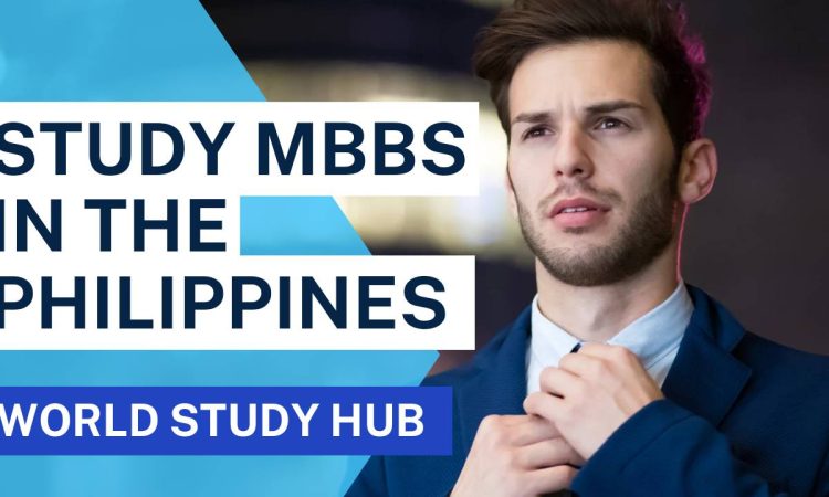 MBBS in the Philippines