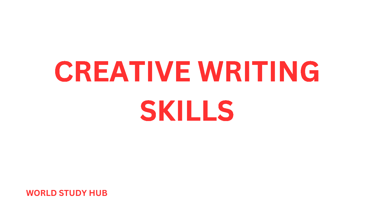 creative-writing