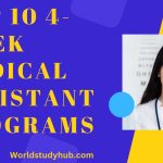 4-Week Medical Assistant Programs