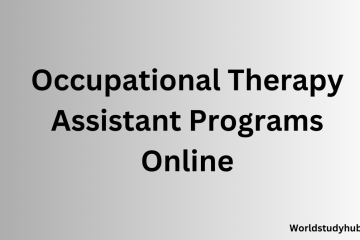 Occupational-Therapy-Assistant-Programs-Online