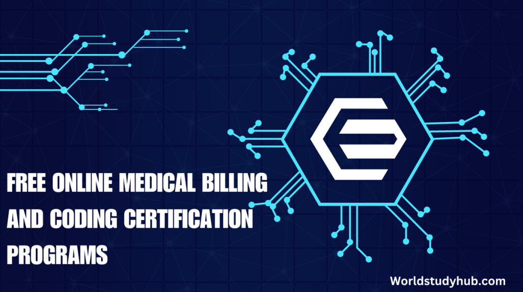7 Best Free Online Medical Billing And Coding Certification Programs 2024