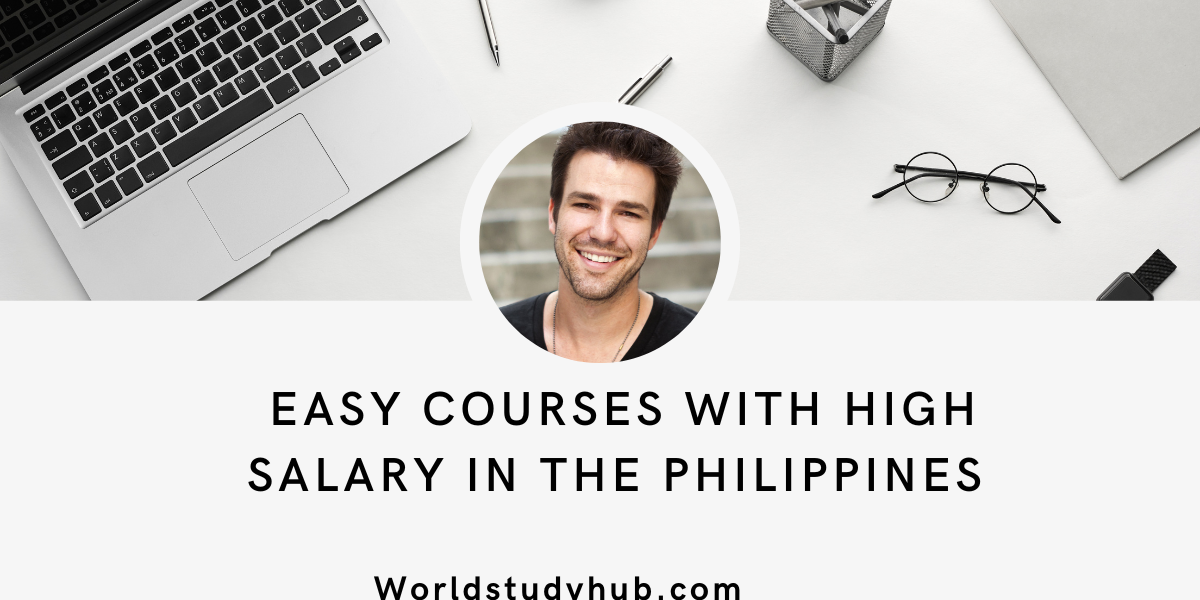 Easy-Courses-with-High-Salary-in-the-Philippines