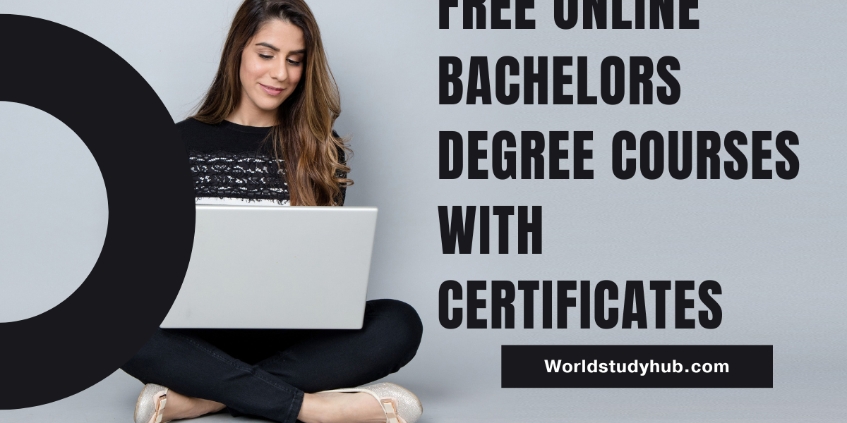 Free-online-bachelors-degree-courses-with-certificates