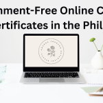 Government-Free-Online-Courses-with-Certificates-in-the-Philippines
