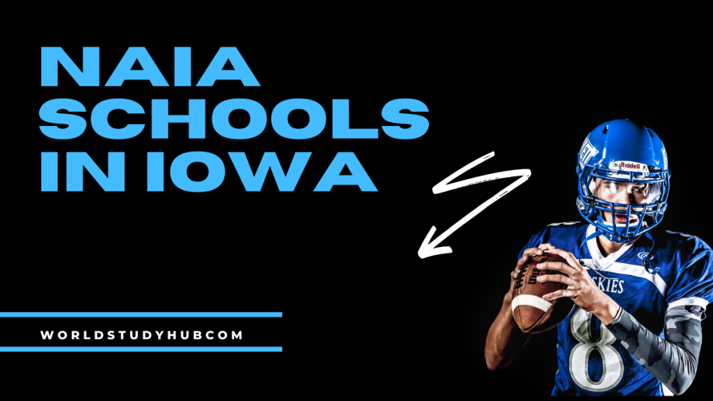 NAIA-Schools-in-Iowa