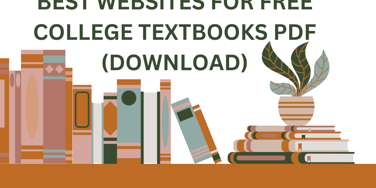 Websites-for-Free-College-Textbooks-PDF