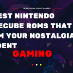 Nintendo-GameCube-ROMS