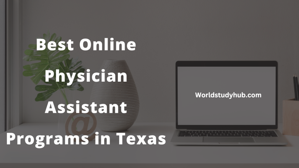 Online-Physician-Assistant-Programs-in-Texas