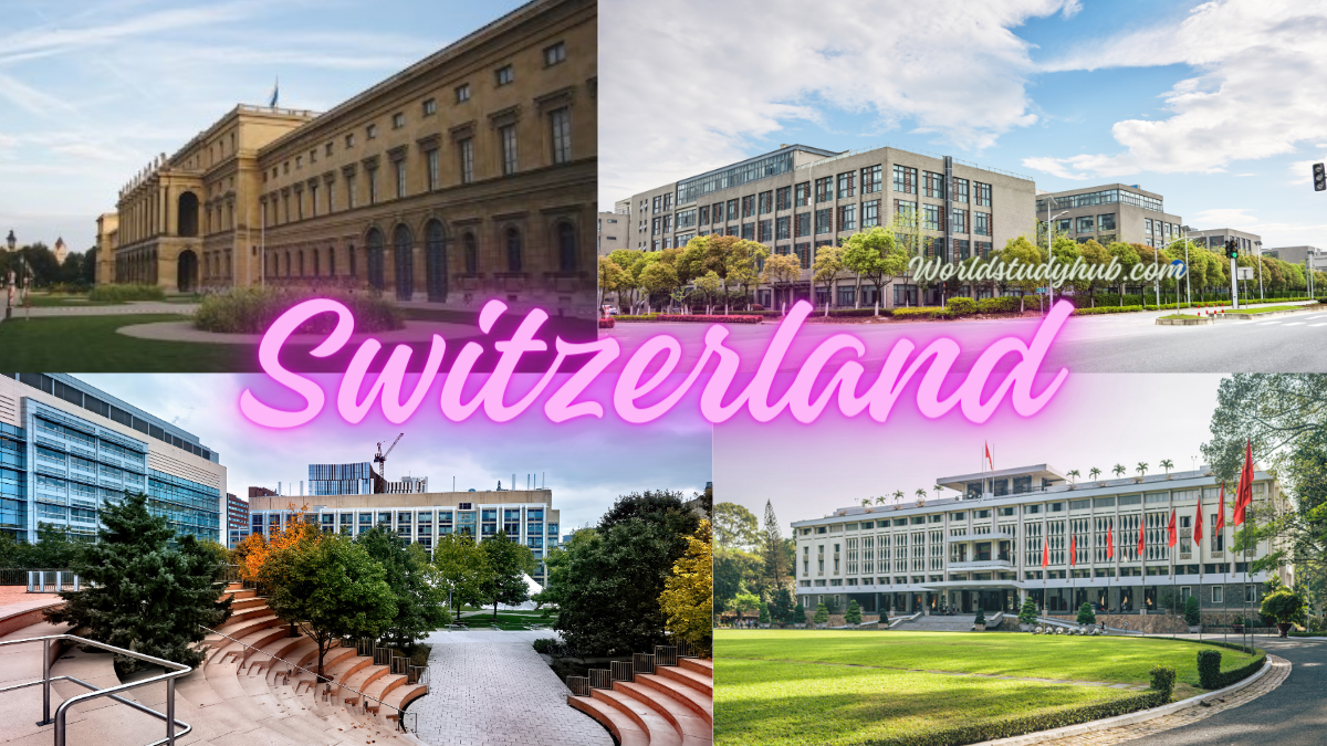 10 Cheapest Universities In Switzerland Without Ielts And Application   Cheapest Universities In Switzerland Without Ielts 