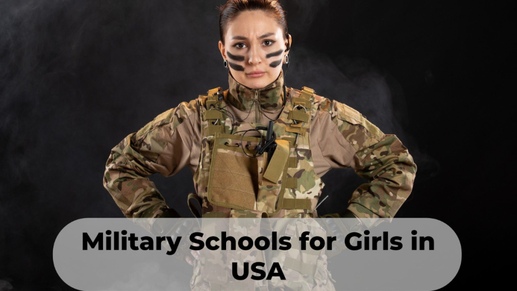 military-Schools-for-Girls-in-the-USA