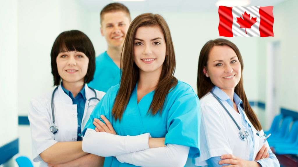Free-online-healthcare-courses-with-Certificates-in-Canada