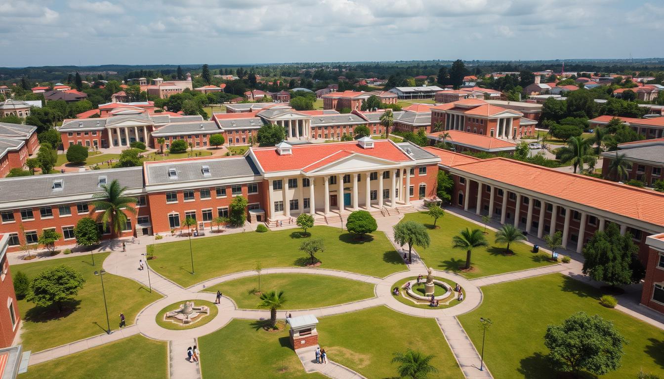 Top 10 Universities in Imo State: Rankings, Courses, and Admission Details