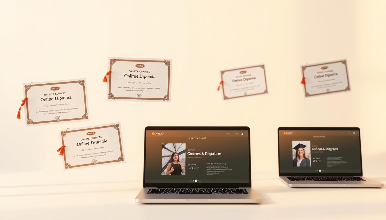 Top 10 Free Online Diploma Courses with Certificates in 2025