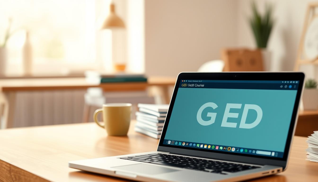 How to Get Your GED Online for Free: A Step-by-Step Guide